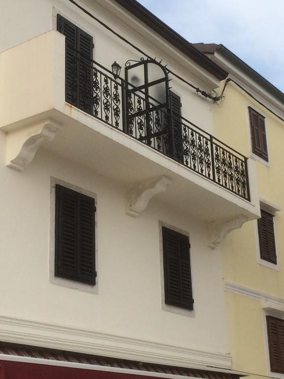Apartments Authentic Baska 1 Экстерьер фото